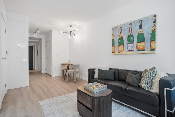 Photo 7 at 507 - 209 E 7th Avenue, Mount Pleasant VE, Vancouver East