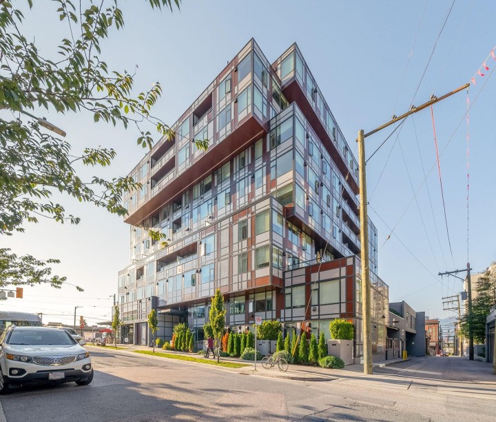 Photo 36 at 507 - 209 E 7th Avenue, Mount Pleasant VE, Vancouver East