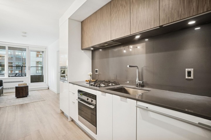 Photo 1 at 507 - 209 E 7th Avenue, Mount Pleasant VE, Vancouver East