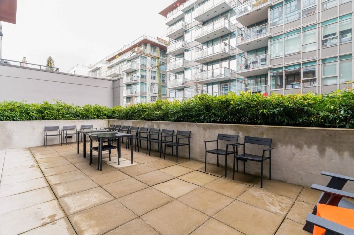 Photo 28 at 507 - 209 E 7th Avenue, Mount Pleasant VE, Vancouver East