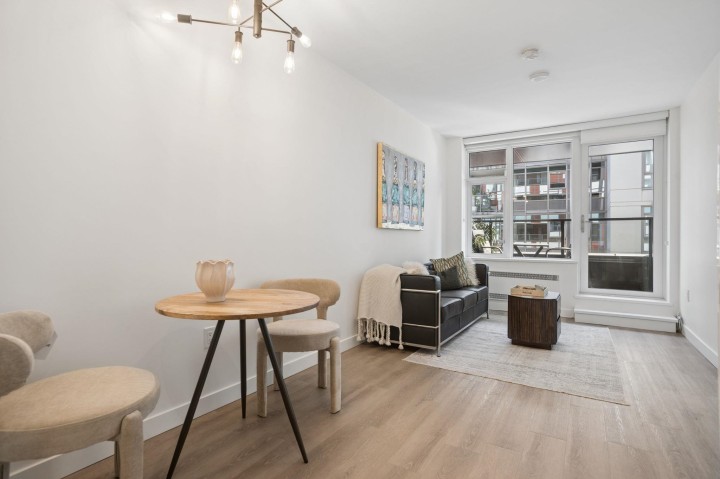 Photo 5 at 507 - 209 E 7th Avenue, Mount Pleasant VE, Vancouver East