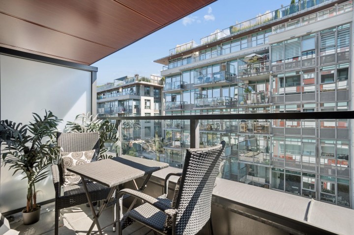 Photo 20 at 507 - 209 E 7th Avenue, Mount Pleasant VE, Vancouver East
