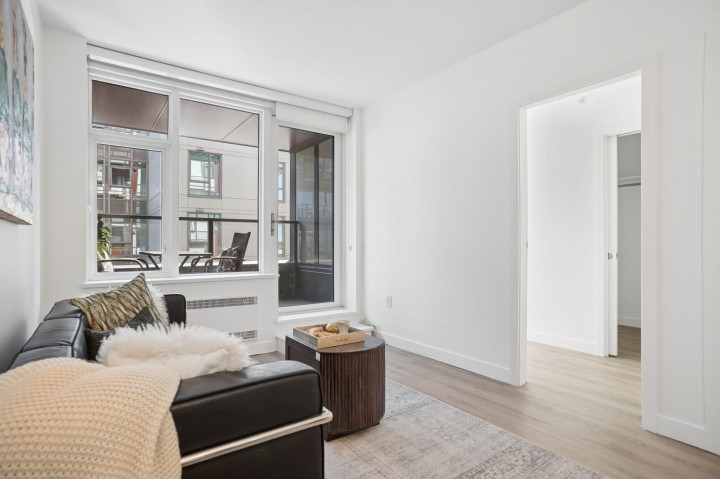 Photo 9 at 507 - 209 E 7th Avenue, Mount Pleasant VE, Vancouver East