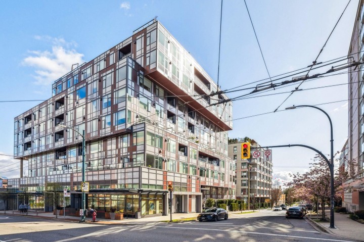 Photo 35 at 507 - 209 E 7th Avenue, Mount Pleasant VE, Vancouver East