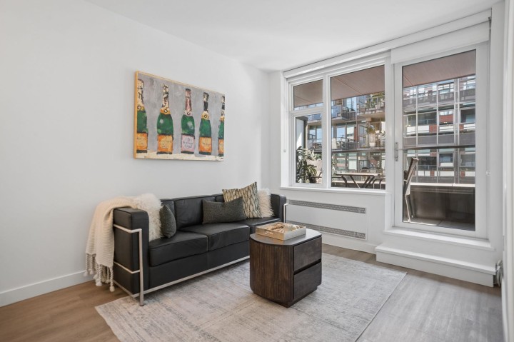 Photo 8 at 507 - 209 E 7th Avenue, Mount Pleasant VE, Vancouver East