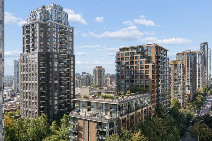 Photo 23 at 1104 - 1001 Richards Street, Downtown VW, Vancouver West