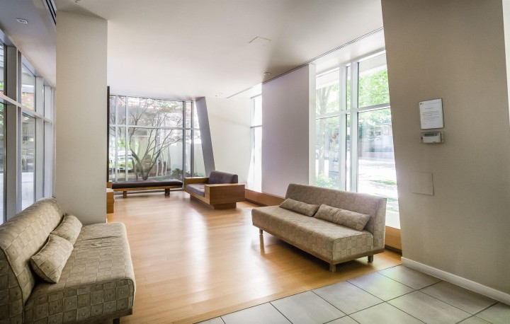 Photo 27 at 1104 - 1001 Richards Street, Downtown VW, Vancouver West