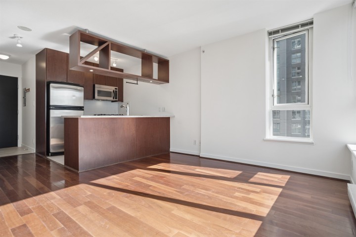 Photo 2 at 1104 - 1001 Richards Street, Downtown VW, Vancouver West