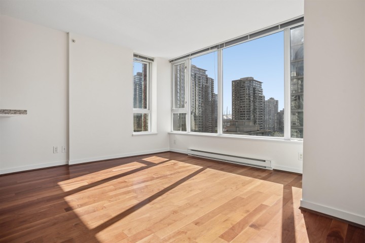 Photo 6 at 1104 - 1001 Richards Street, Downtown VW, Vancouver West