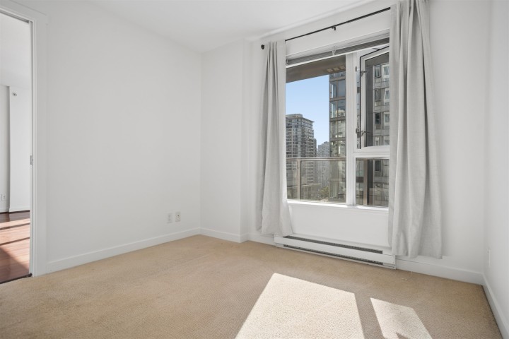 Photo 13 at 1104 - 1001 Richards Street, Downtown VW, Vancouver West