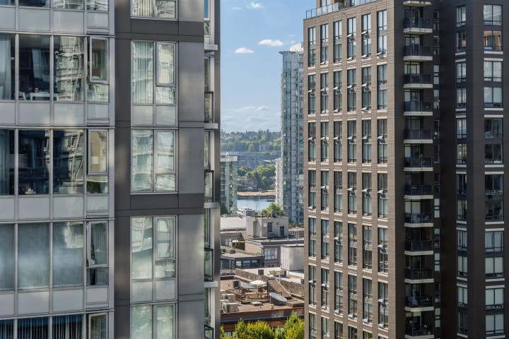 Photo 22 at 1104 - 1001 Richards Street, Downtown VW, Vancouver West