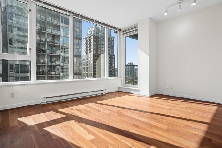 Photo 4 at 1104 - 1001 Richards Street, Downtown VW, Vancouver West