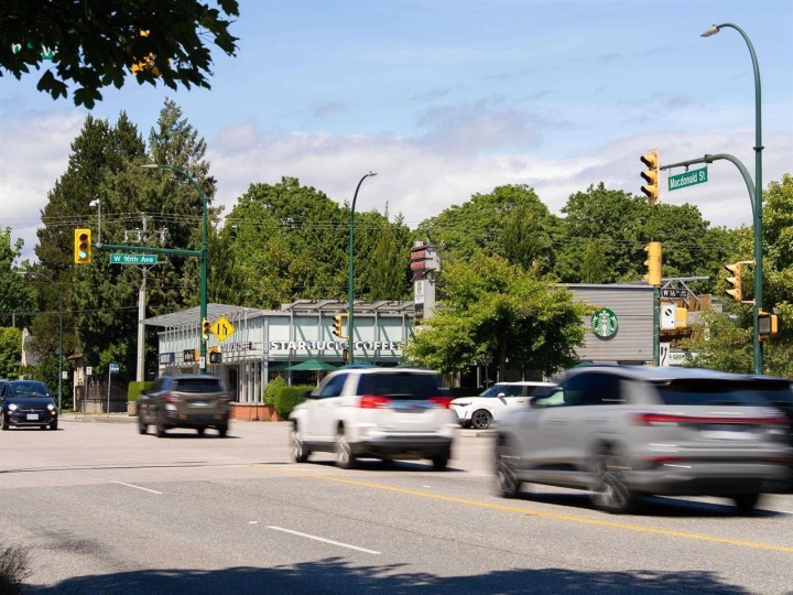 Photo 38 at 2305 W King Edward Avenue, Arbutus, Vancouver West