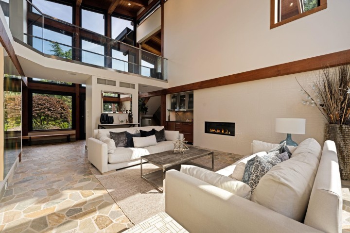 Photo 6 at 865 Andover Crescent, British Properties, West Vancouver