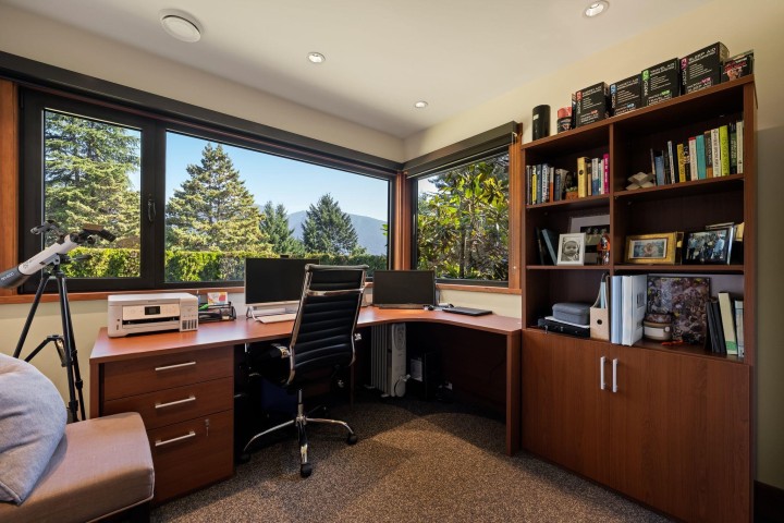 Photo 13 at 865 Andover Crescent, British Properties, West Vancouver