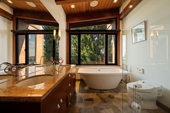 Photo 17 at 865 Andover Crescent, British Properties, West Vancouver