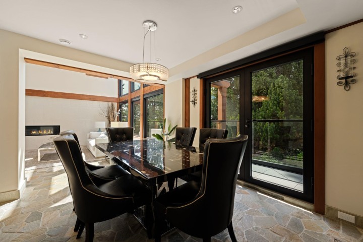 Photo 7 at 865 Andover Crescent, British Properties, West Vancouver