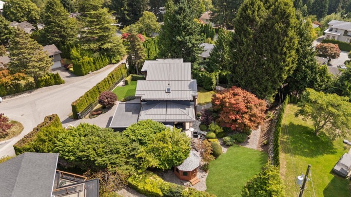 Photo 36 at 865 Andover Crescent, British Properties, West Vancouver