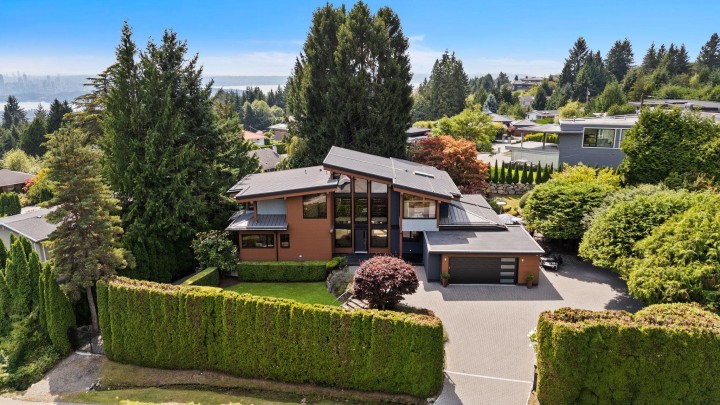 Photo 1 at 865 Andover Crescent, British Properties, West Vancouver