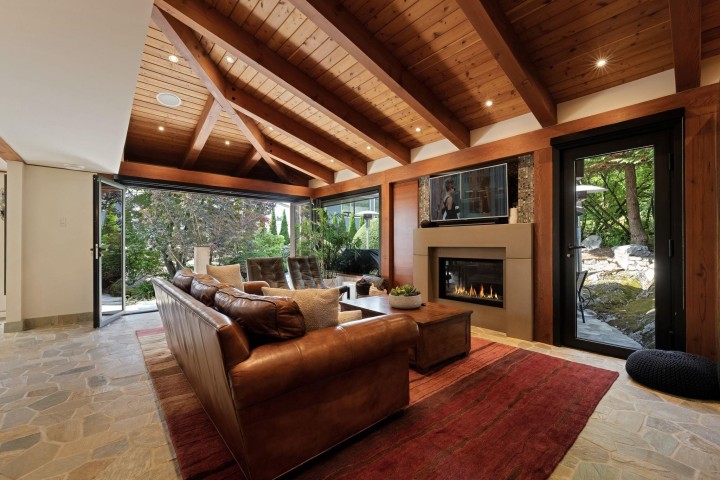Photo 9 at 865 Andover Crescent, British Properties, West Vancouver