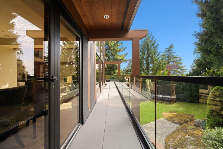 Photo 30 at 865 Andover Crescent, British Properties, West Vancouver