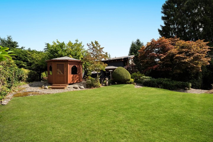Photo 34 at 865 Andover Crescent, British Properties, West Vancouver