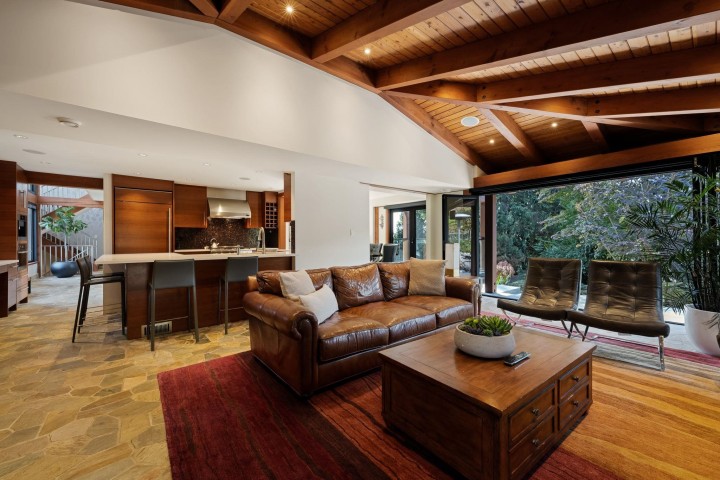 Photo 10 at 865 Andover Crescent, British Properties, West Vancouver