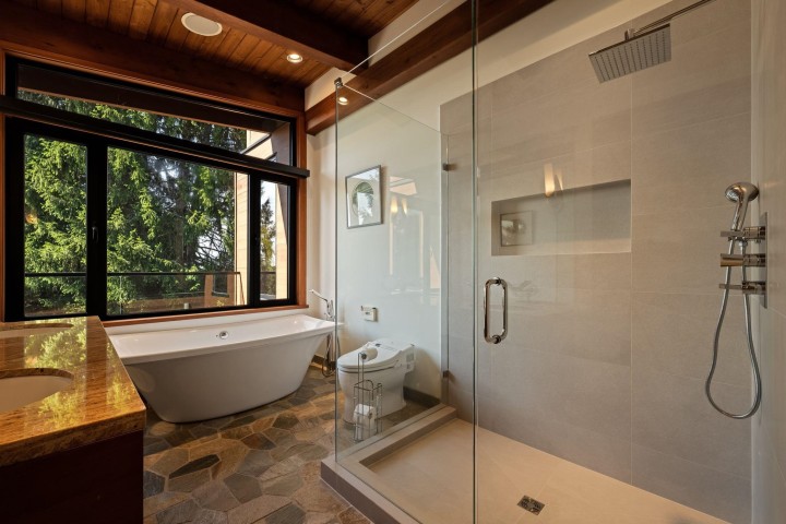 Photo 18 at 865 Andover Crescent, British Properties, West Vancouver