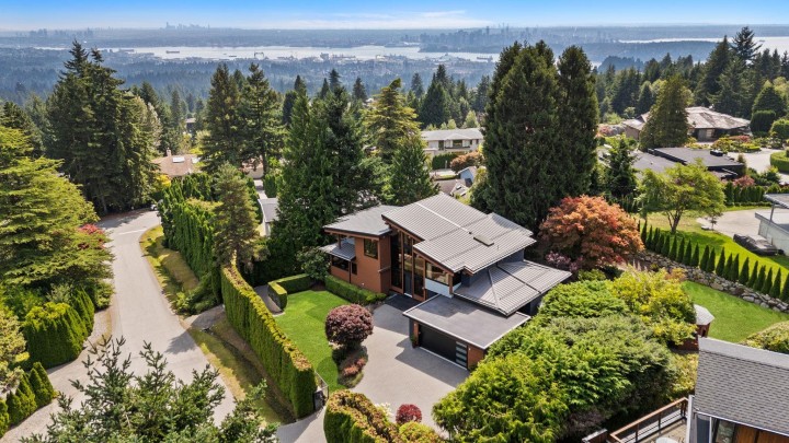 Photo 37 at 865 Andover Crescent, British Properties, West Vancouver