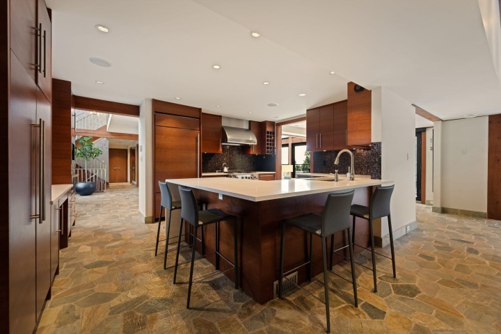Photo 11 at 865 Andover Crescent, British Properties, West Vancouver