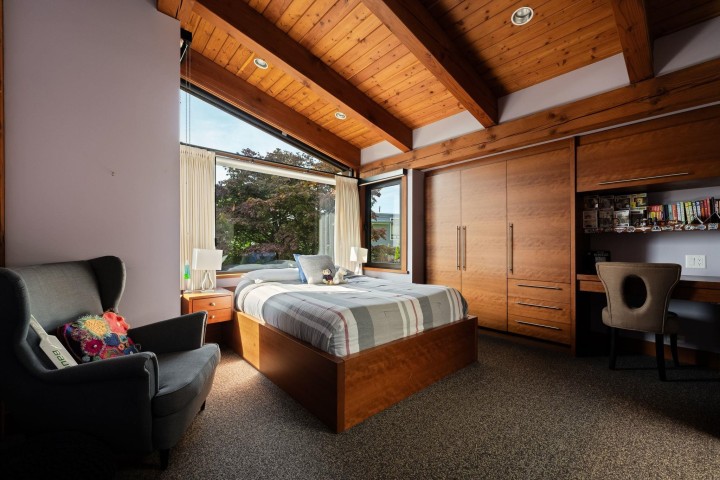 Photo 19 at 865 Andover Crescent, British Properties, West Vancouver
