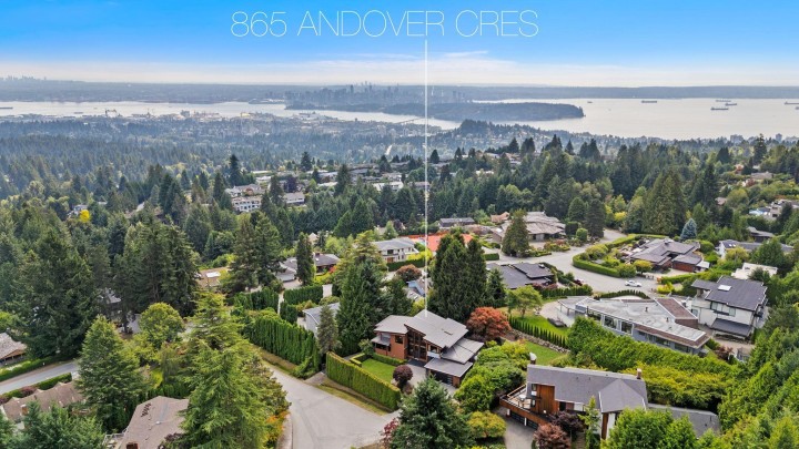 Photo 40 at 865 Andover Crescent, British Properties, West Vancouver