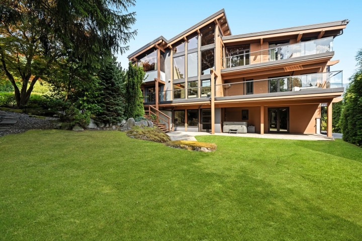 Photo 35 at 865 Andover Crescent, British Properties, West Vancouver