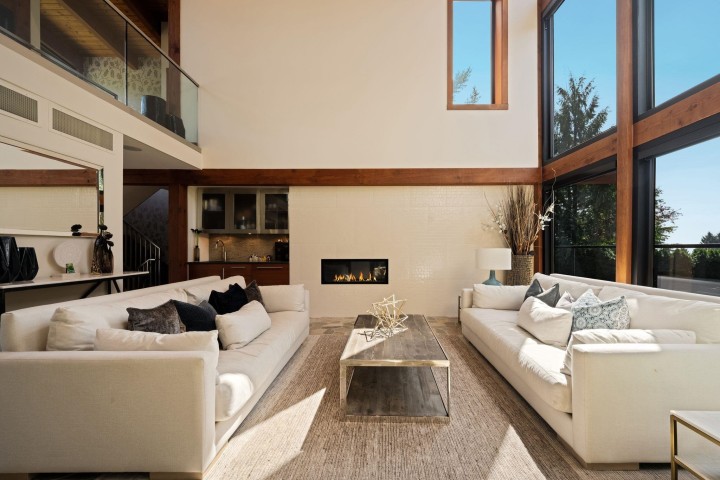 Photo 4 at 865 Andover Crescent, British Properties, West Vancouver