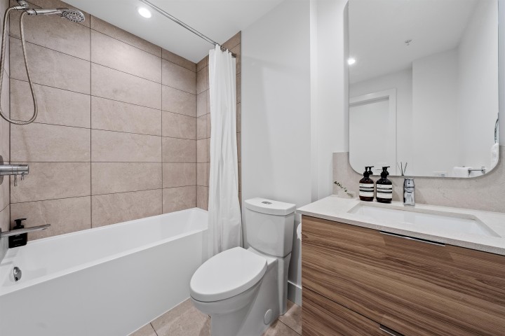 Photo 22 at 505 - 2385 Emery Court, Lynn Valley, North Vancouver