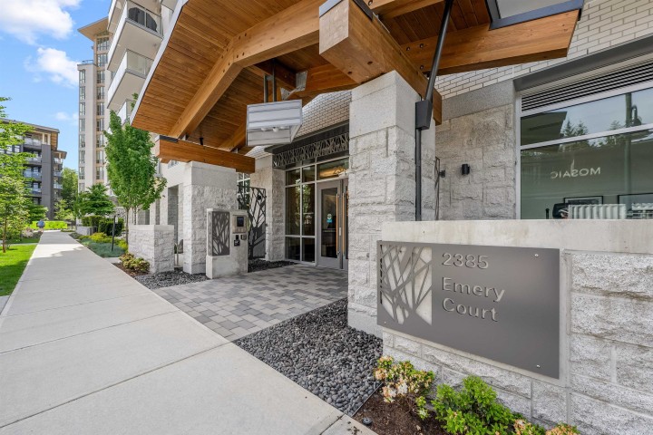 Photo 28 at 505 - 2385 Emery Court, Lynn Valley, North Vancouver