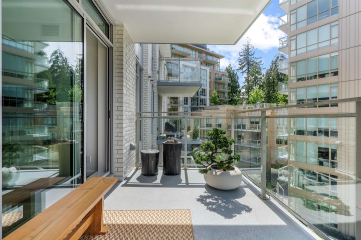 Photo 15 at 505 - 2385 Emery Court, Lynn Valley, North Vancouver