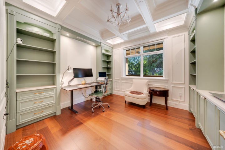 Photo 13 at 1198 Matthews Avenue, Shaughnessy, Vancouver West