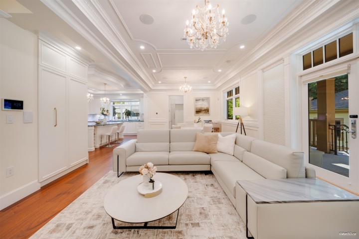 Photo 12 at 1198 Matthews Avenue, Shaughnessy, Vancouver West