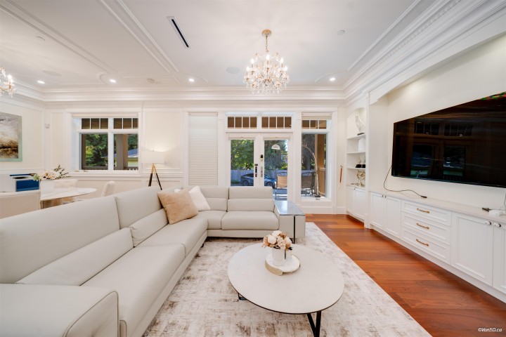 Photo 7 at 1198 Matthews Avenue, Shaughnessy, Vancouver West