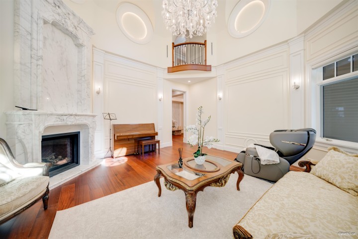 Photo 5 at 1198 Matthews Avenue, Shaughnessy, Vancouver West
