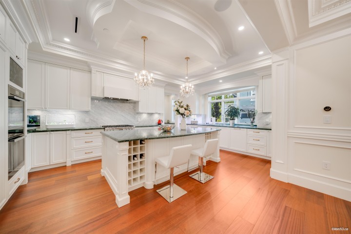 Photo 9 at 1198 Matthews Avenue, Shaughnessy, Vancouver West