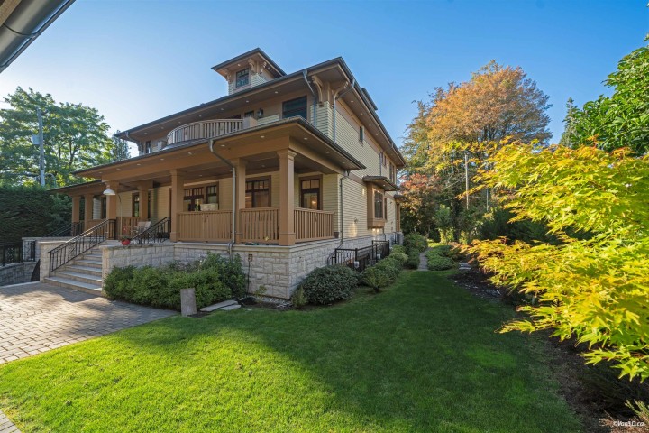 Photo 33 at 1198 Matthews Avenue, Shaughnessy, Vancouver West