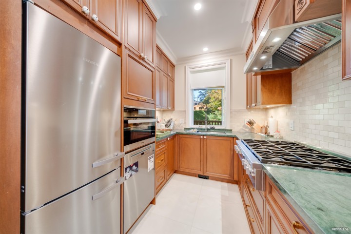 Photo 11 at 1198 Matthews Avenue, Shaughnessy, Vancouver West
