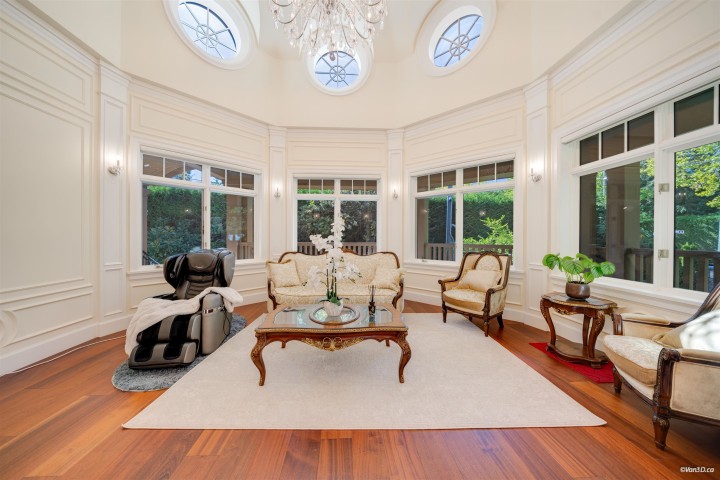 Photo 4 at 1198 Matthews Avenue, Shaughnessy, Vancouver West