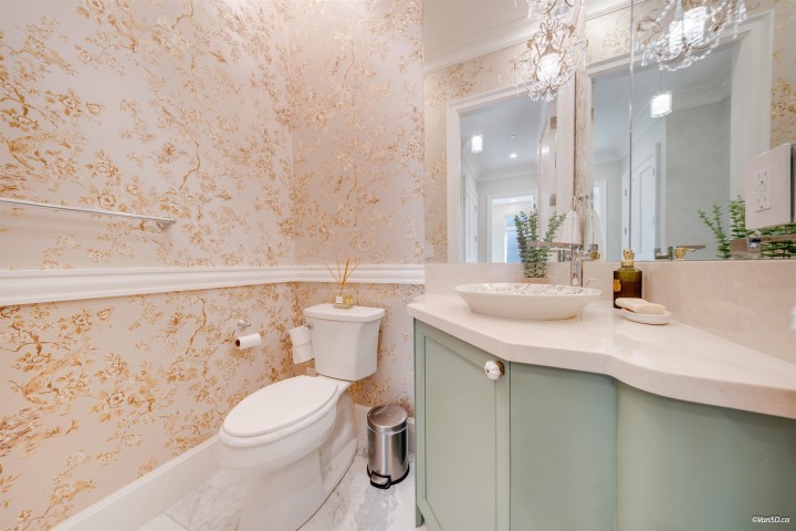Photo 8 at 1198 Matthews Avenue, Shaughnessy, Vancouver West
