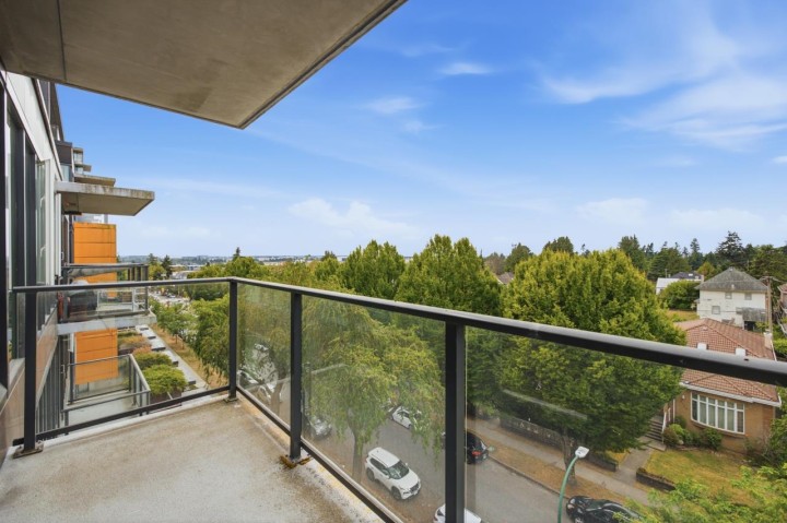 Photo 23 at 802 - 8488 Cornish Street, S.W. Marine, Vancouver West