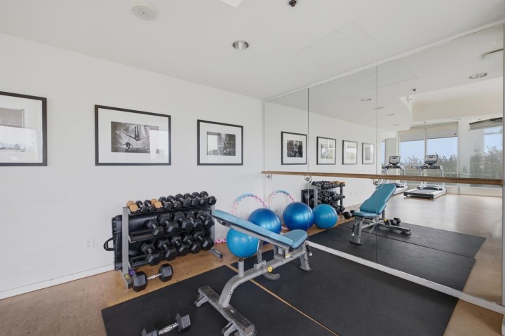 Photo 27 at 802 - 8488 Cornish Street, S.W. Marine, Vancouver West