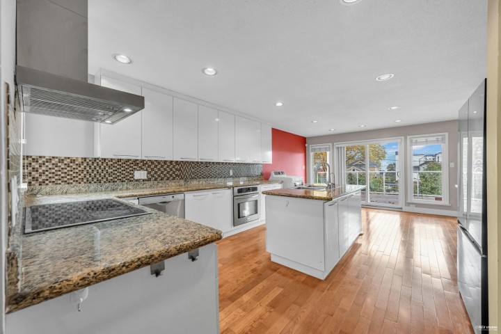 Photo 27 at 3191 W 23rd Avenue, Dunbar, Vancouver West