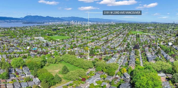 Photo 6 at 3191 W 23rd Avenue, Dunbar, Vancouver West